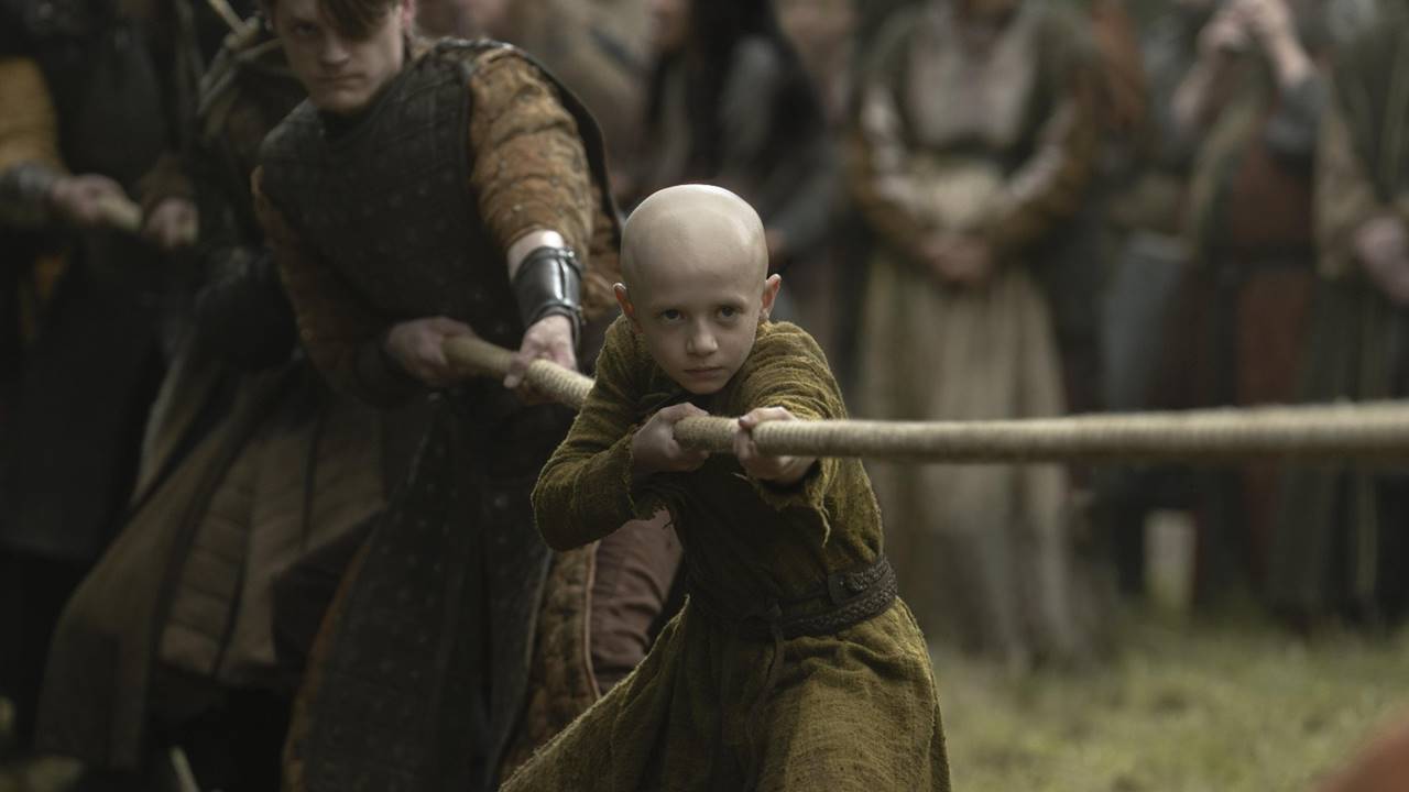 Mutlaka İzlenmesi Gereken Dizi: A Knight of the Seven Kingdoms A Knight of the Seven Kingdoms Dizi Incelemesi Yorum - Marmara Bölge Gazetesi