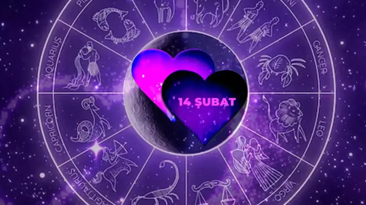 ASTROLOJI 1 - Marmara Bölge Gazetesi