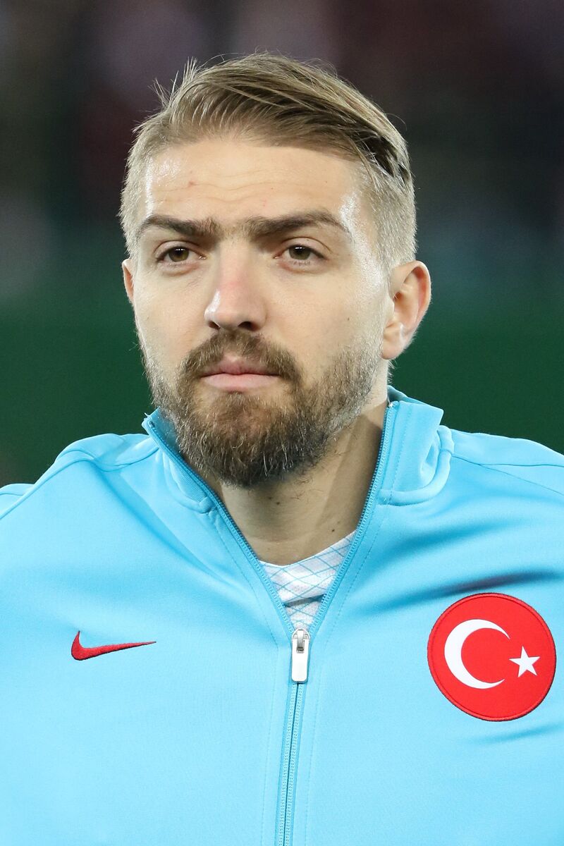 Türk futbolunun en dikkat çeken sol ayaklarından biri olan Caner