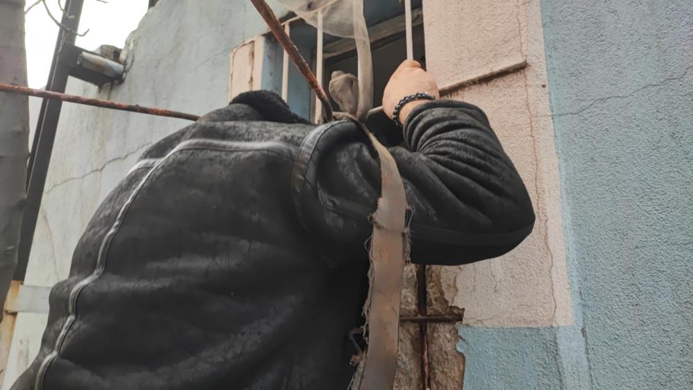Küçük Pencereden Girdi, iPhone’ları Çaldı! AW635092 01 - Marmara Bölge Gazetesi