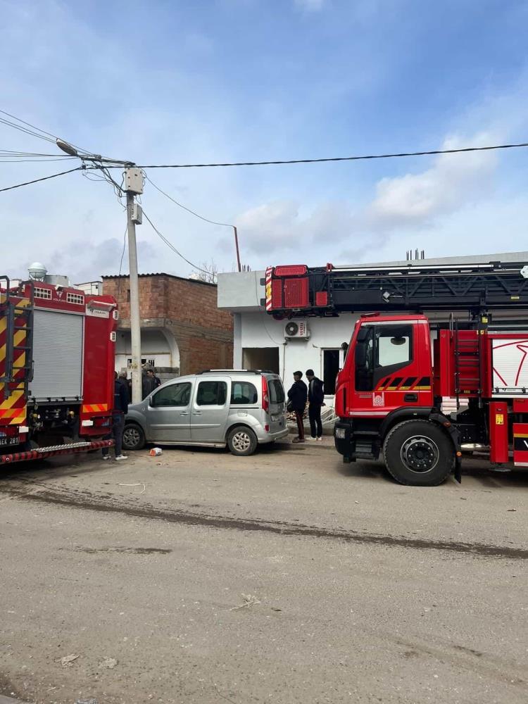 Piknik Tüpü Bomba Gibi Patladı AW635381 01 - Marmara Bölge Gazetesi
