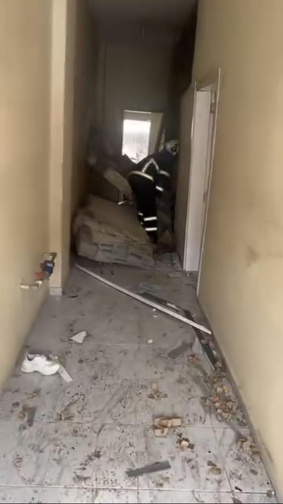 Piknik Tüpü Bomba Gibi Patladı AW635381 02 - Marmara Bölge Gazetesi