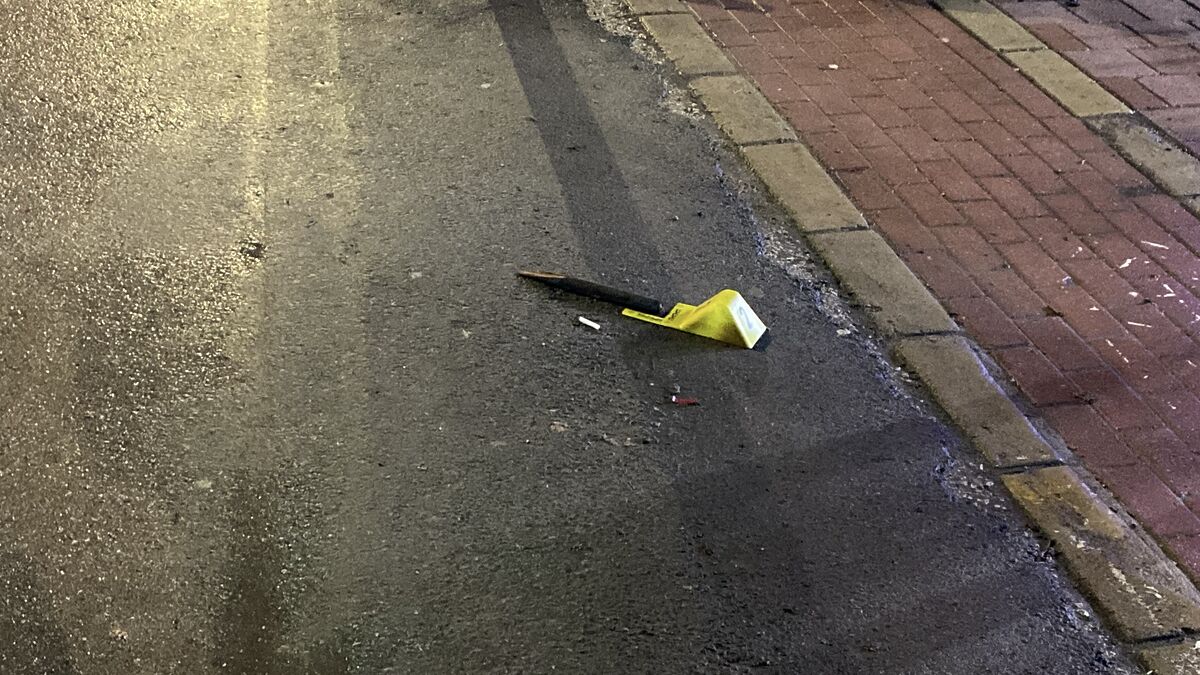 Alkol Alıp Tartıştığı Arkadaşının Kafasını Kırdı AW638442 04 - Marmara Bölge Gazetesi