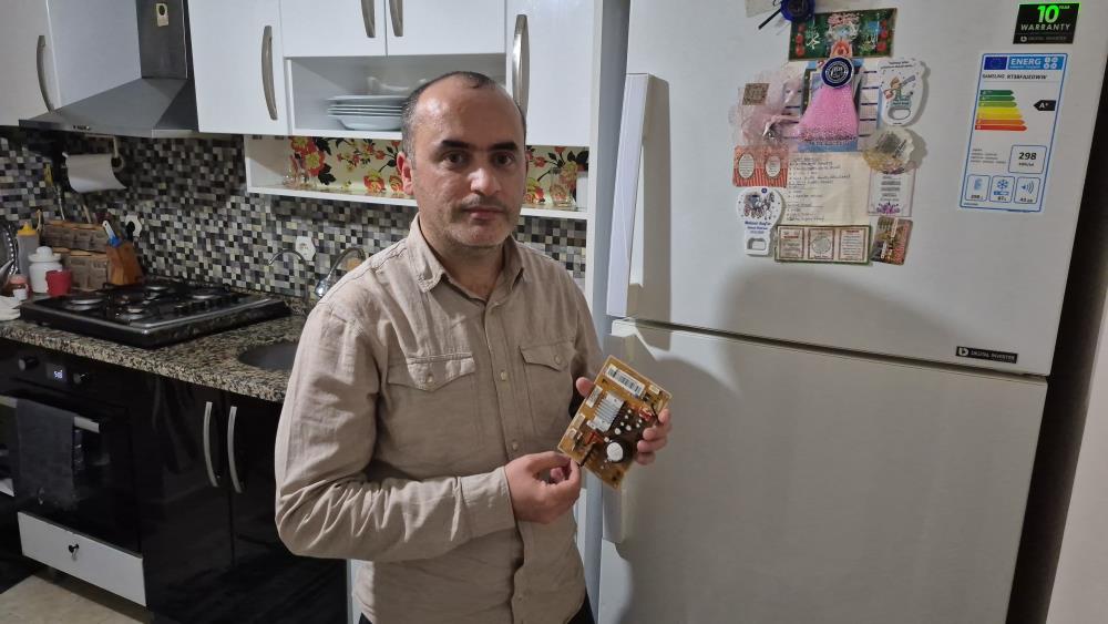 Buzdolabı İçin 12 Bin İstendi, Yapay Zekâ Bin Liraya Çözdü! AW638535 02 - Marmara Bölge Gazetesi