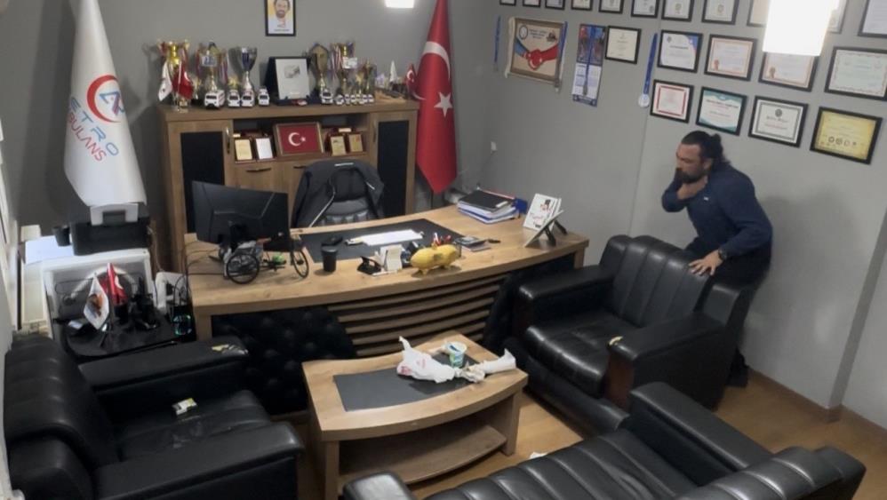 Heimlich’le Kendini Kurtardı AW638829 01 - Marmara Bölge Gazetesi