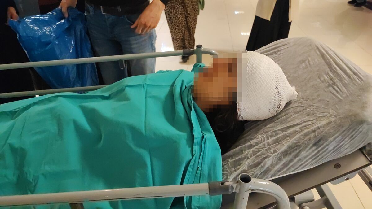 Ekmek Almaya Gitti Köpeklere Yem Oldu! AW642740 01 - Marmara Bölge Gazetesi
