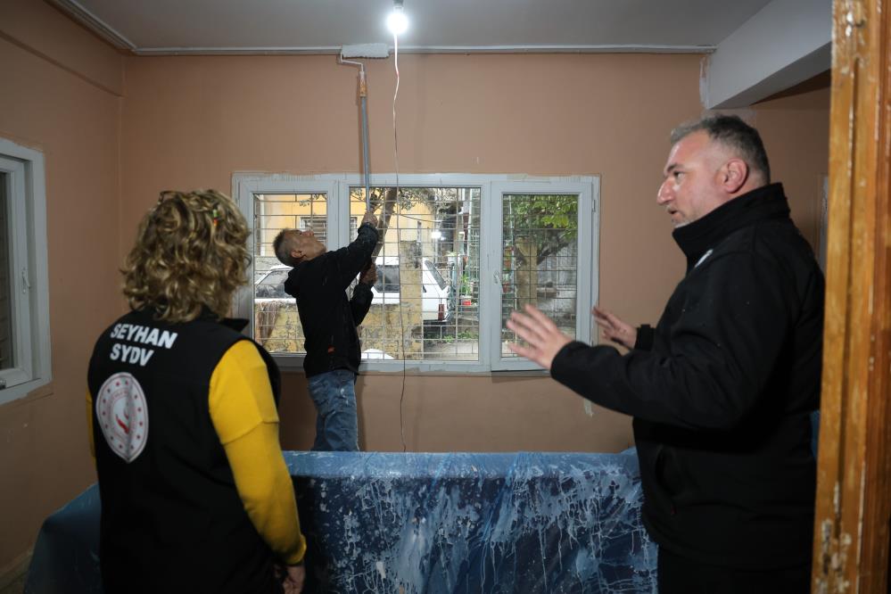 Minik Kaan’ın Hayali Gerçek Oldu AW643678 03 - Marmara Bölge Gazetesi