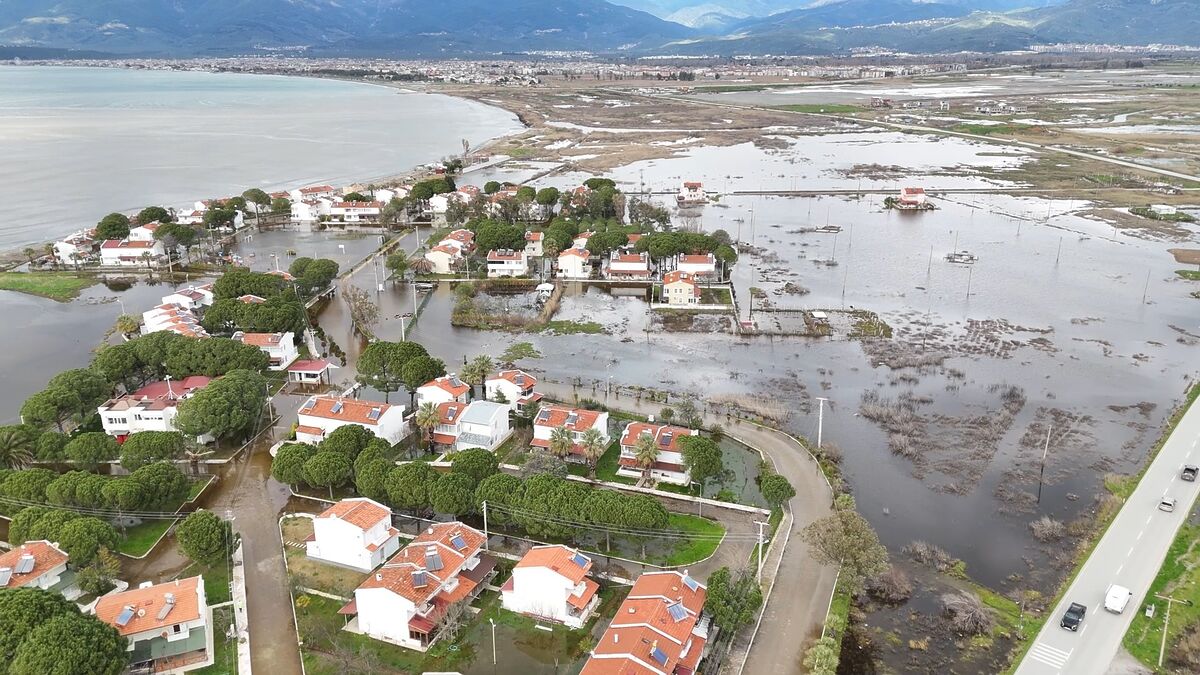 Burası Venedik Değil Burhaniye AW645094 03 - Marmara Bölge Gazetesi