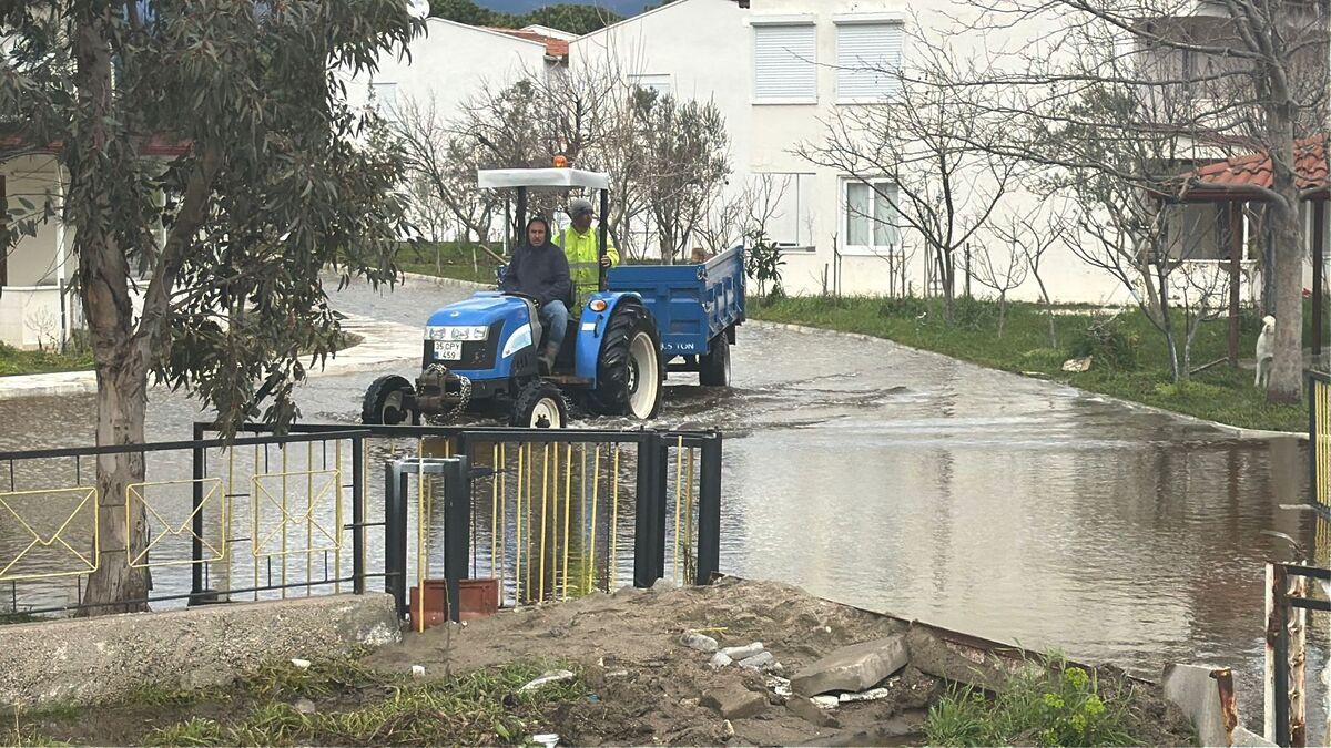 Burası Venedik Değil Burhaniye AW645094 05 - Marmara Bölge Gazetesi
