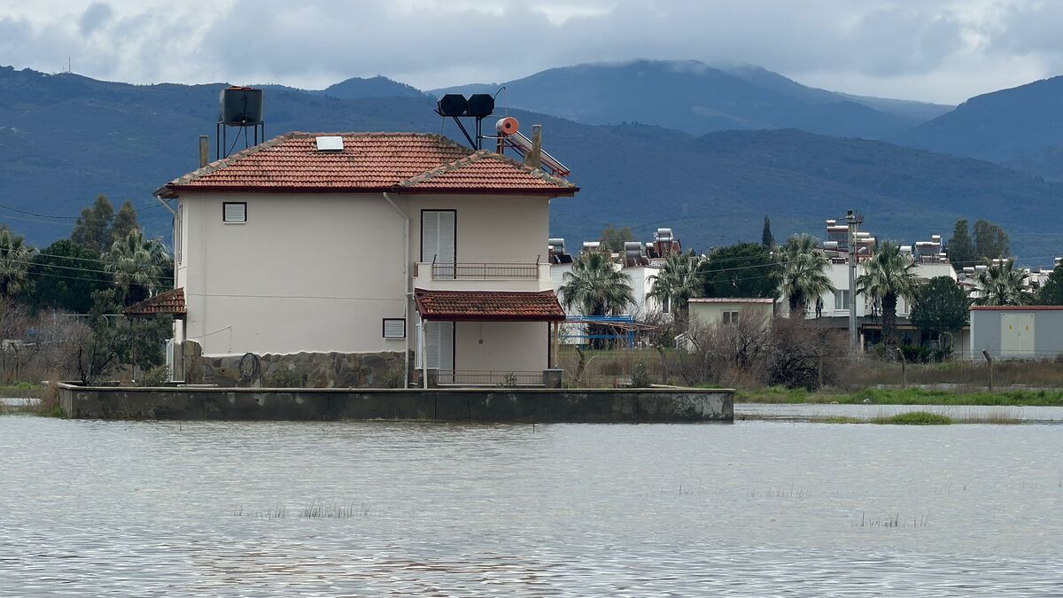 Burası Venedik Değil Burhaniye AW645094 06 - Marmara Bölge Gazetesi