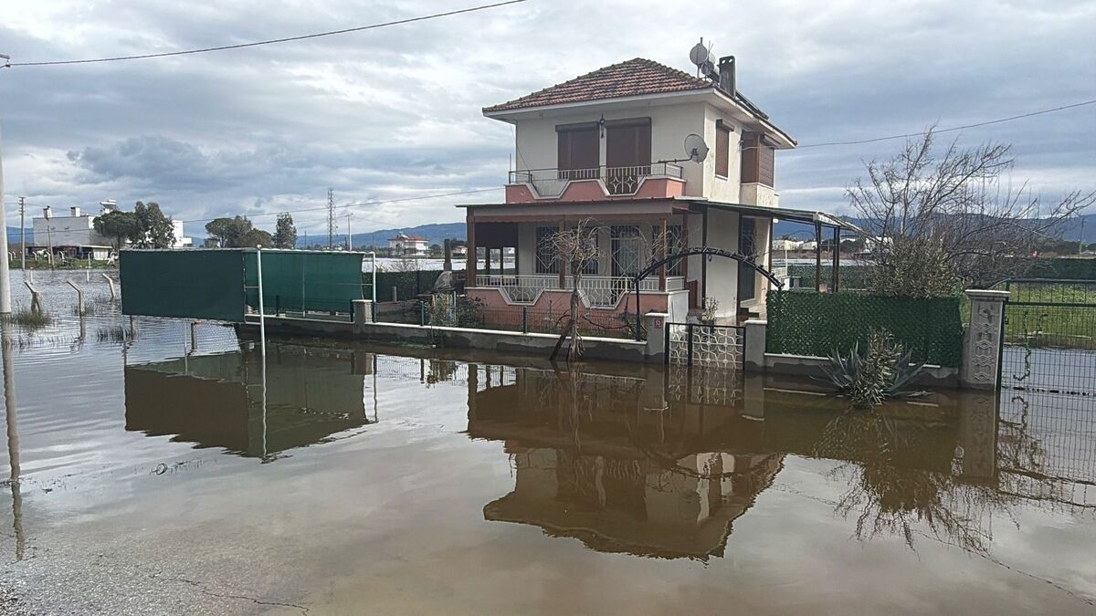 Burası Venedik Değil Burhaniye AW645094 07 - Marmara Bölge Gazetesi