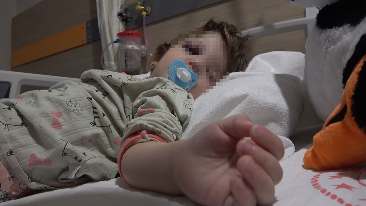 Gürültü Yüzünden Komşusuna Saldırdı, Baba Ve 14 Aylık Bebek Yaralandı AW647626 03 - Marmara Bölge Gazetesi