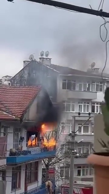 Kocaeli’de Elektrik Kabloları Patladı! AW651627 01 - Marmara Bölge Gazetesi