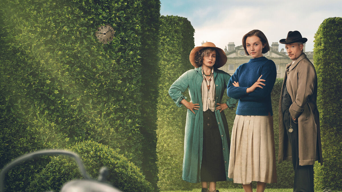 Netflix’te Zihni Altüst Eden 7 Karanlık Psikolojik Mini Dizi Agatha Christies Seven Dials - Marmara Bölge Gazetesi