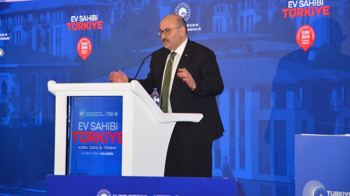 Balıkesir’de TOKİ Kuraları Çekildi, 7 Bin 548 Aile Konut Sahibi Oldu! BALIKESIR TOKI KURA 9 - Marmara Bölge Gazetesi