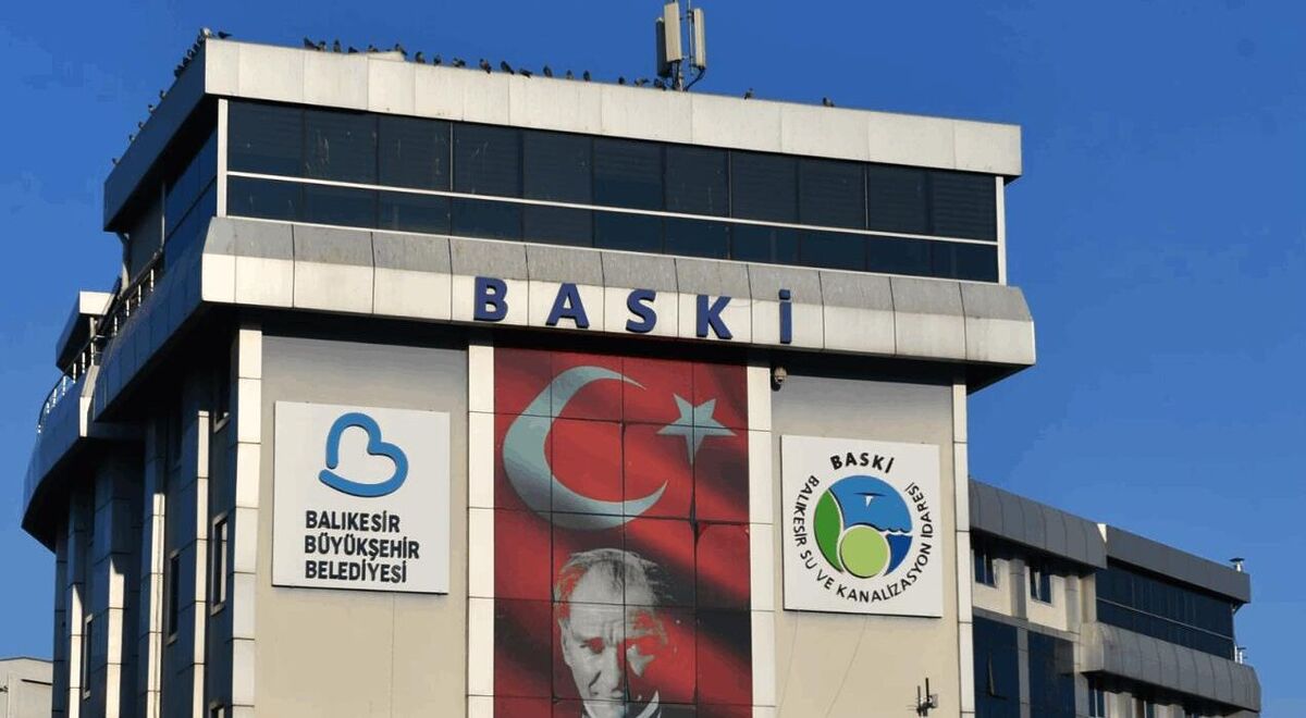 Balıkesir Su ve Kanalizasyon İdaresi (BASKİ), Kurban Bayramı arefesi öncesinde