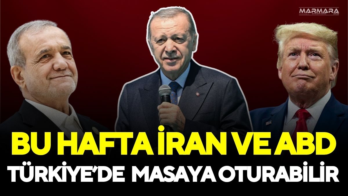 ABD basınında yer alan iddialara göre Türkiye, Mısır ve Katar’ın