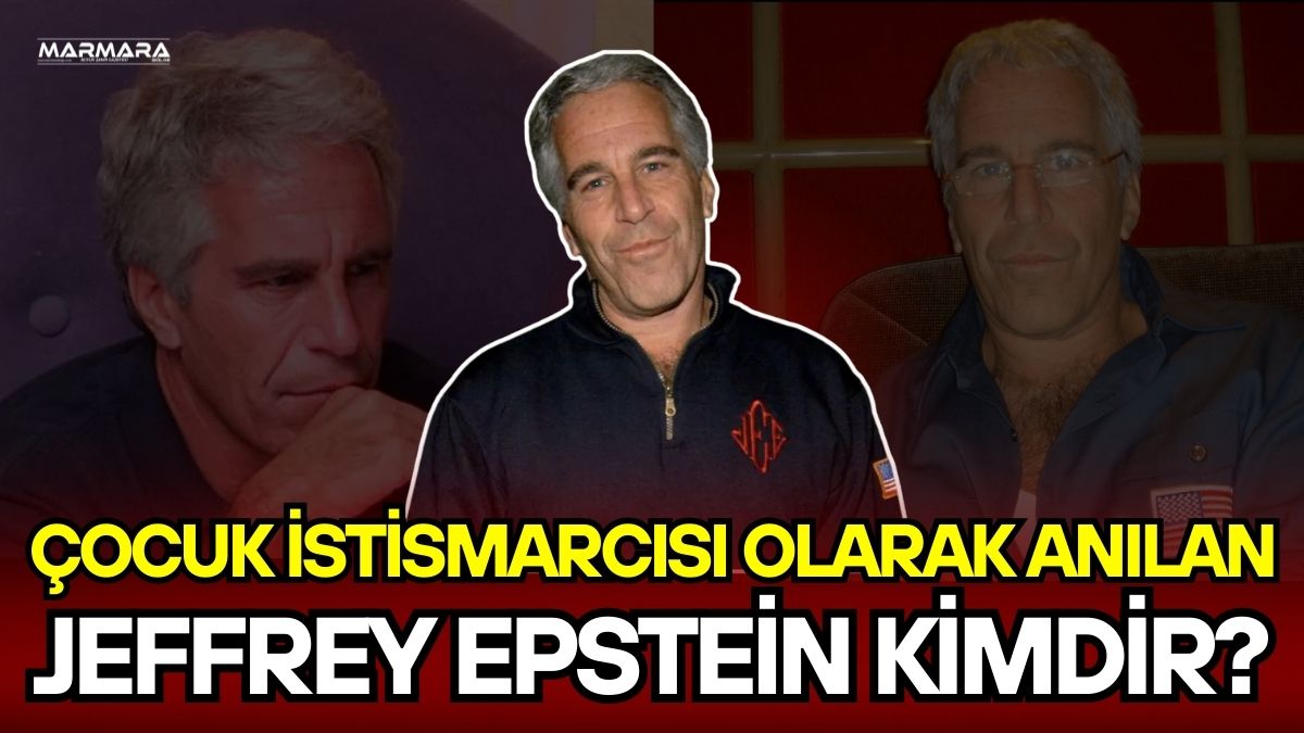 Jeffrey Epstein dosyası, yalnızca bir finansçının suç dosyası olmanın ötesine