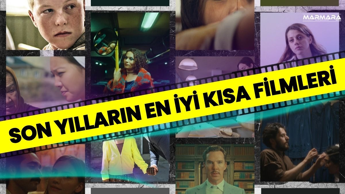 Kısa filmler, son yıllarda sinemanın en cesur ve yaratıcı anlatı
