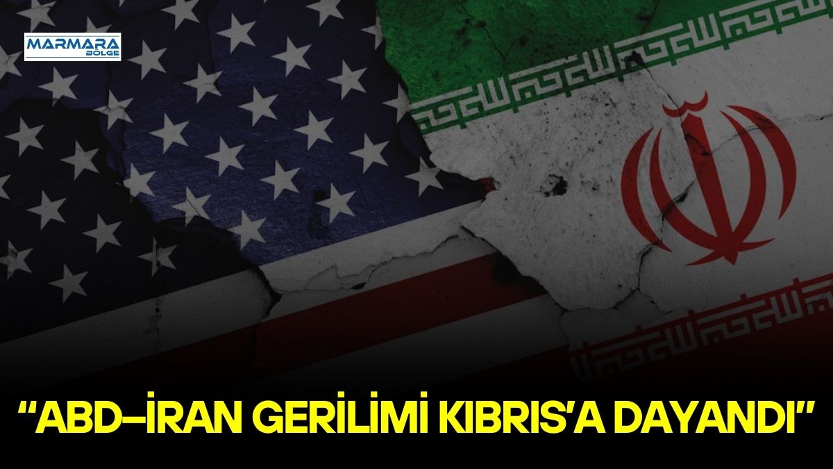 Terör ve Güvenlik Uzmanı Mete Yarar, YouTube’daki canlı yayınında küresel