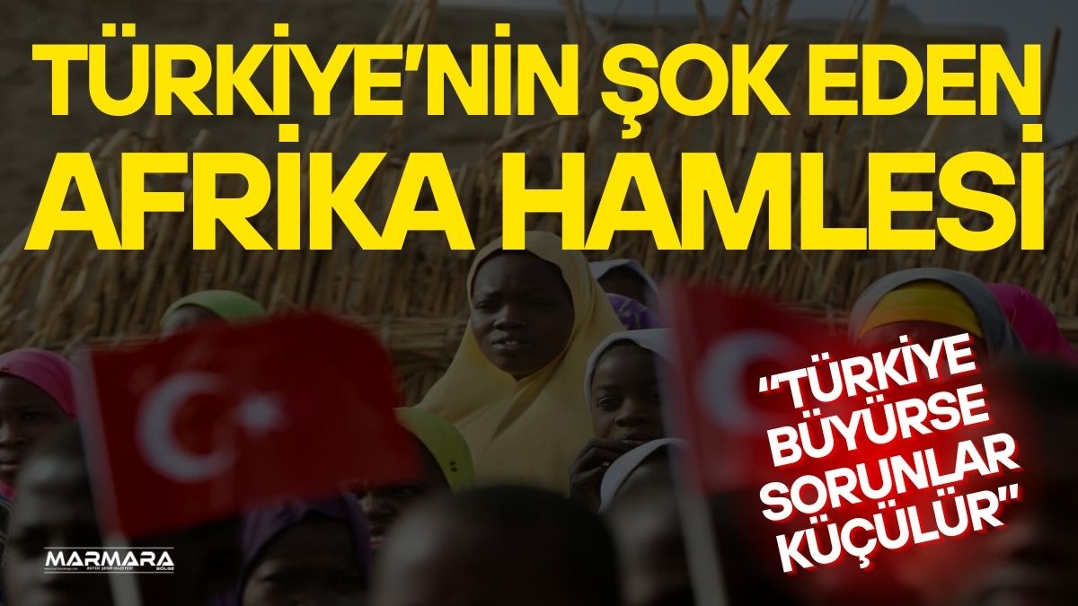 Terör ve Güvenlik Uzmanı Mete Yarar, canlı yayında Sincar’dan Somali’ye