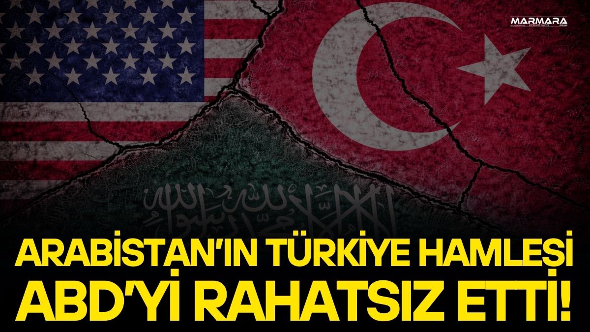 Türkiye ile Suudi Arabistan arasında yerli savaş uçağı KAAN için
