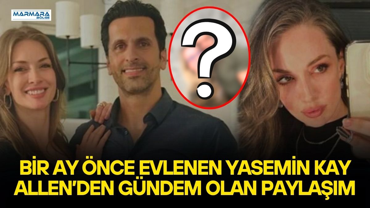 “Ayrılık da Sevdaya Dahil” dizisindeki performansıyla adından söz ettiren Yasemin