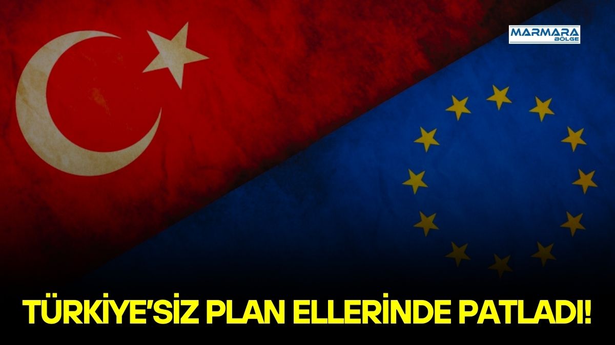 Avrupa Birliği’nin kamu alımlarında yerli üretimi öncelemeyi hedefleyen “Made in