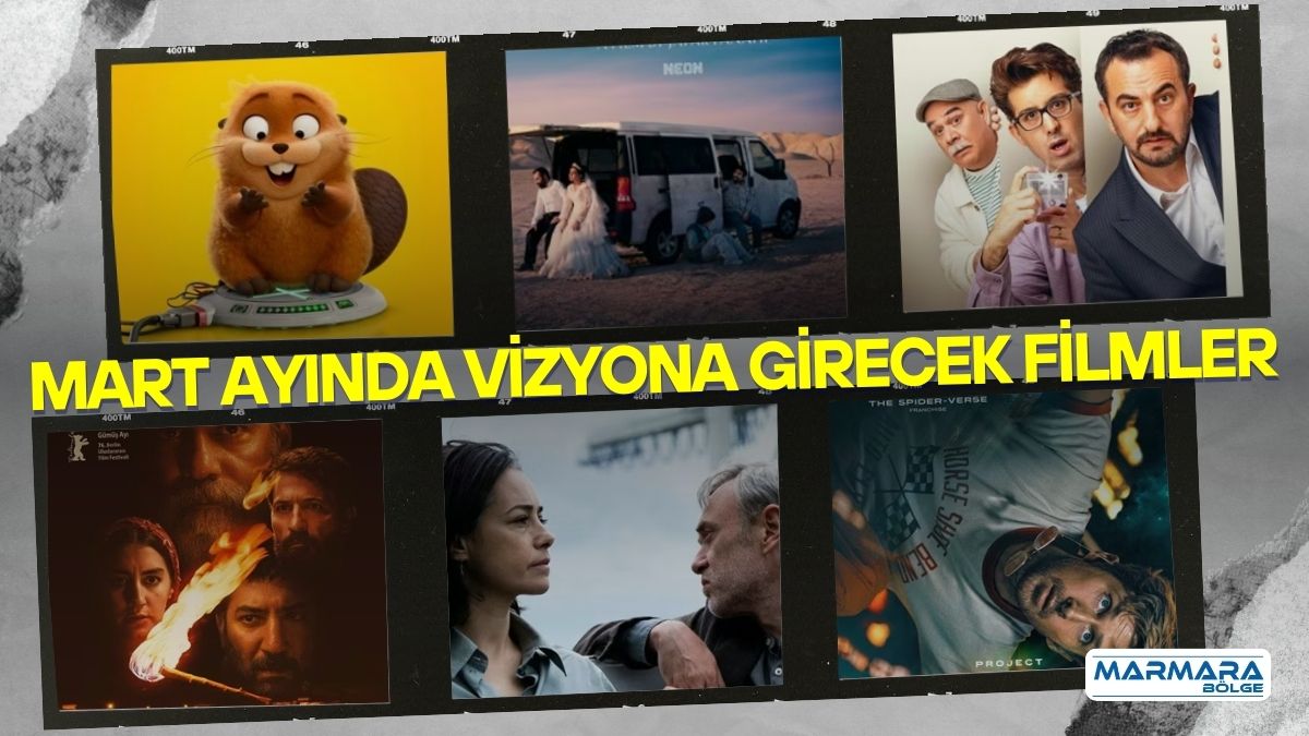 Berlin’den ödülle dönen yerli yapımlar, büyük bütçeli Hollywood filmleri ve