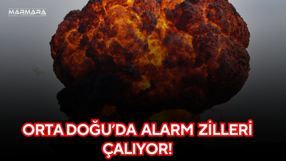 İran Dışişleri Bakanlığı, ABD ve İsrail’in İran’a yönelik saldırılarına ilişkin