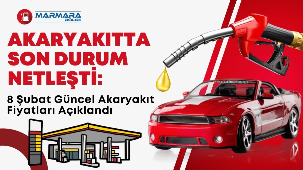 Brent petrol fiyatları, döviz kurundaki dalgalanmalar ve vergi düzenlemeleri akaryakıt