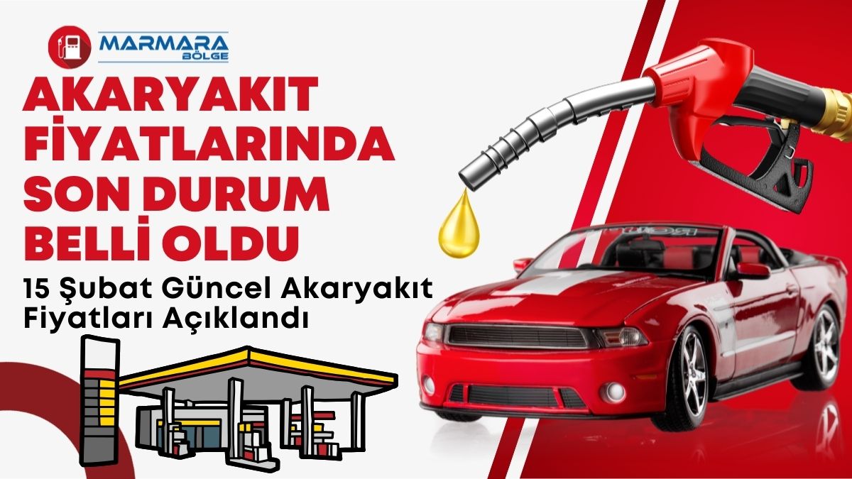 Döviz kuru ve brent petrol fiyatlarındaki hareketlilik akaryakıt fiyatlarını etkilemeye