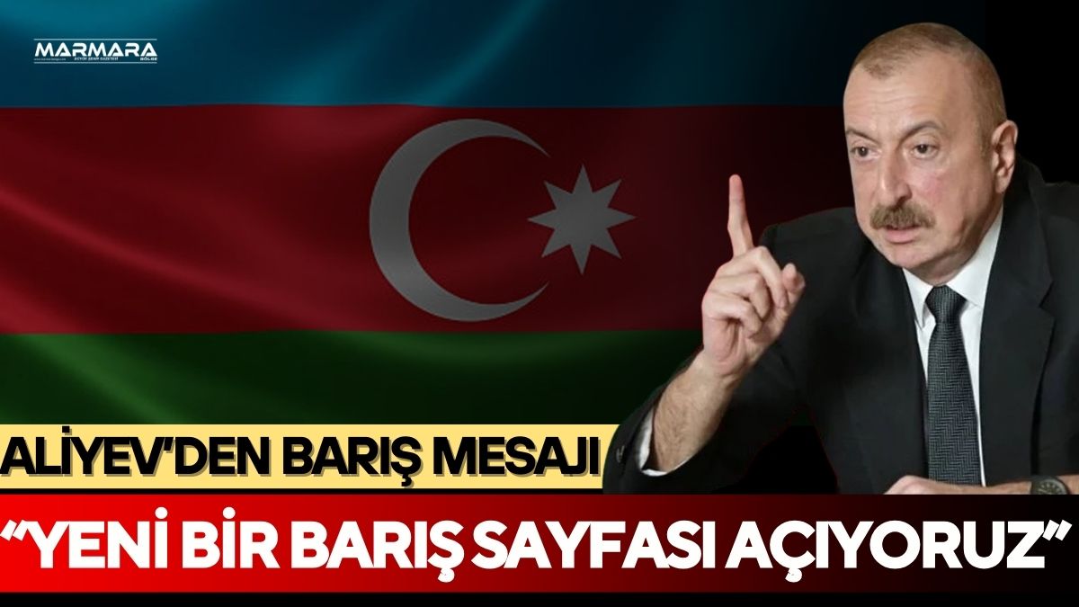 Altı aydır süren barış ortamının Güney Kafkasya’da yeni bir dönemin