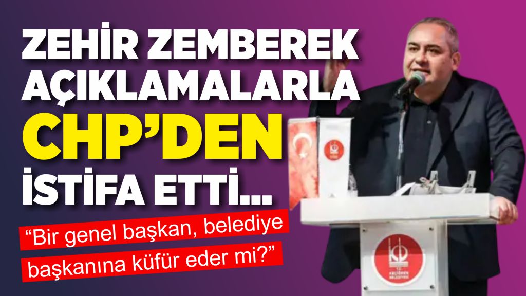 Ankara'nın Keçiören Belediye Başkanı Mesut Özarslan, sosyal medyadan yaptığı açıklamayla