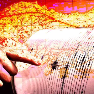 Son depremler... Son dakika deprem mi oldu? Az önce deprem