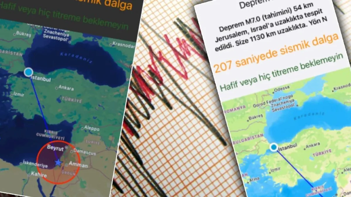 DEPREM 4 - Marmara Bölge Gazetesi