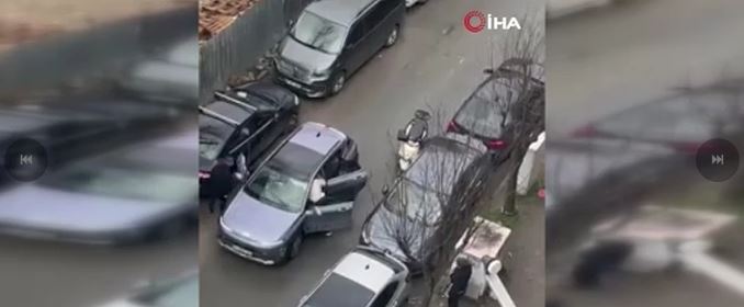 Park Tartışması Kanlı Bitti Ekran Alintisi 2 - Marmara Bölge Gazetesi