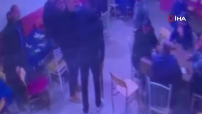 Pompalı Tüfekle Kahvehaneyi Bastı Ekran Alintisi 3 - Marmara Bölge Gazetesi