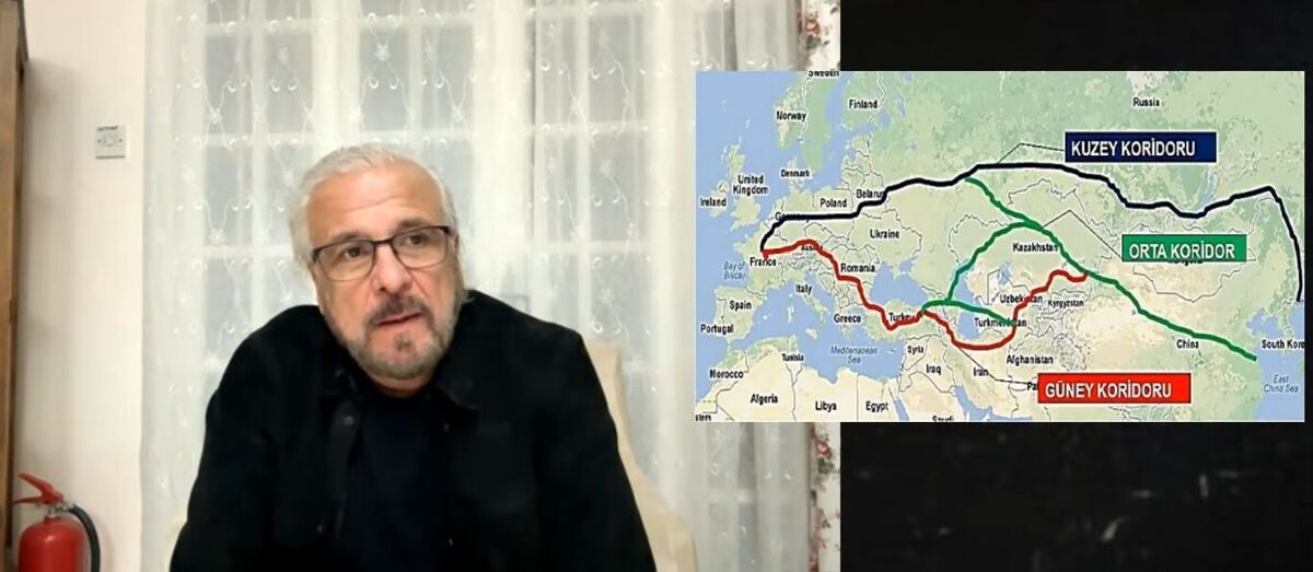 “Dünya Yıkılıyor, Herkes Bedel Ödeyecek” Ekran goruntusu 2026 02 03 150746 - Marmara Bölge Gazetesi
