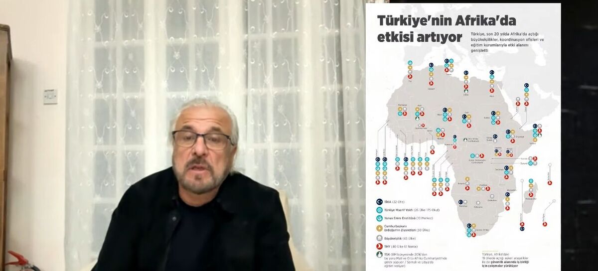 “Dünya Yıkılıyor, Herkes Bedel Ödeyecek” Ekran goruntusu 2026 02 03 150800 - Marmara Bölge Gazetesi