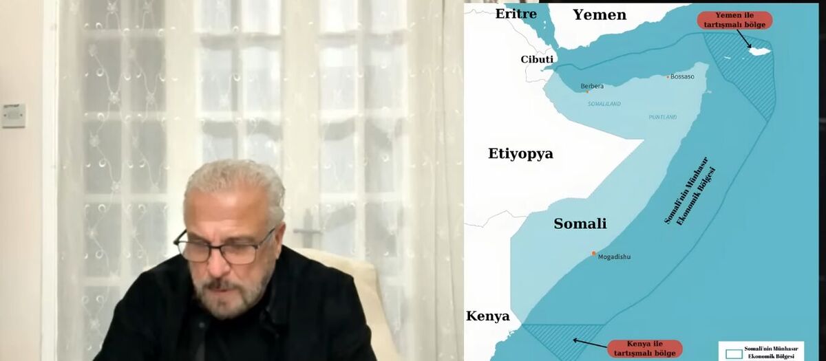 Mete Yarar’dan Dikkat Çeken Açıklama: “Türkiye Güçleniyorsa Cebimiz Neden Boş?” Ekran goruntusu 2026 02 05 180203 - Marmara Bölge Gazetesi