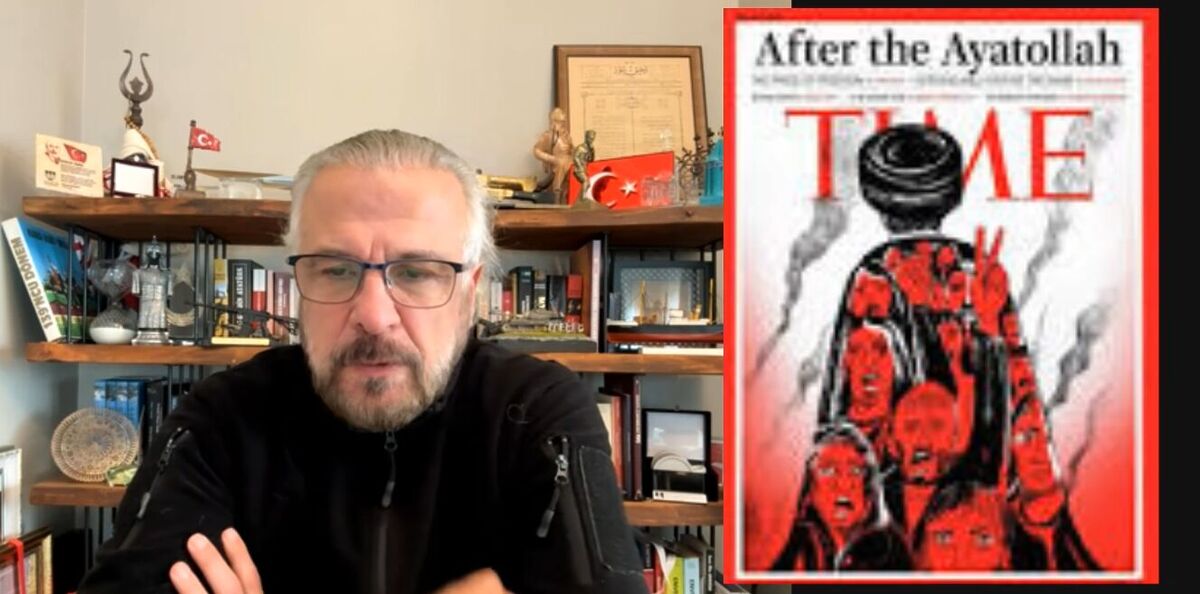 “İran İç Savaşa Sürükleniyor” Ekran goruntusu 2026 02 10 113722 - Marmara Bölge Gazetesi