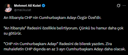 Kulat, CHP’nin Cumhurbaşkanı Adayını Açıkladı Ekran goruntusu 2026 02 16 153230 - Marmara Bölge Gazetesi