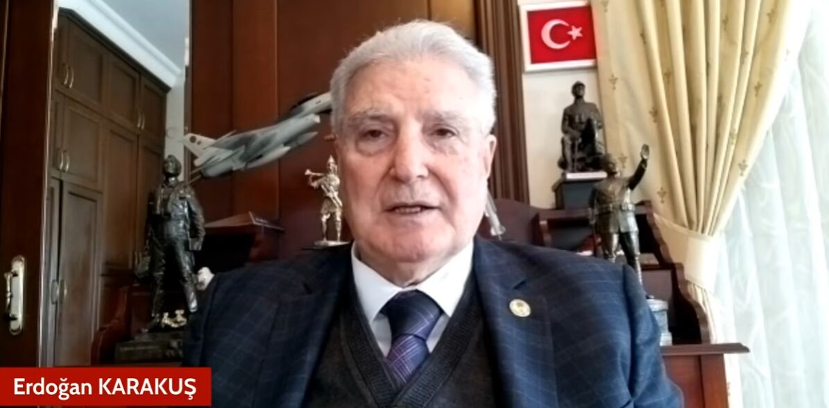 Havacı Generalden Balıkesir F-16 Kazası Hakkında Kritik İtiraf: Darbe Geç Fark Edildi Ekran goruntusu 2026 02 25 153433 - Marmara Bölge Gazetesi