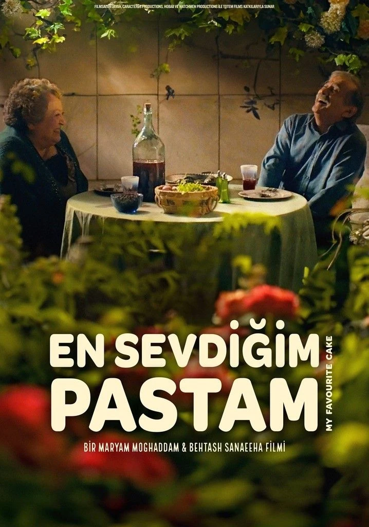 İran Sinemasının En Sarsıcı 5 Unutulmaz Filmi En Sevdigim Pastam - Marmara Bölge Gazetesi