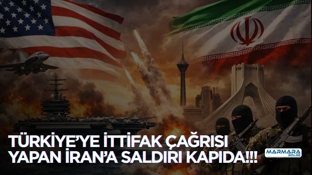 ABD ile İran arasındaki gerilim yeniden tırmanırken, Washington yönetiminin Tahran’a