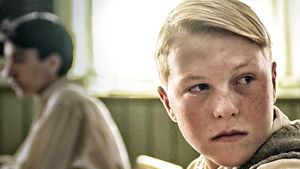 Az Sürede Büyük Etki Yaratan 15 Kısa Film Forgive Us Our Trespasses 1 - Marmara Bölge Gazetesi
