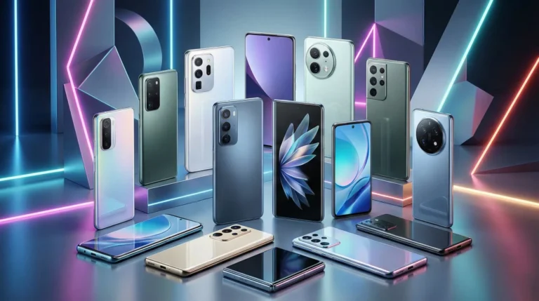 Türkiye’nin yerli telefon markası General Mobile, uzun süren sessizliğini bozarak