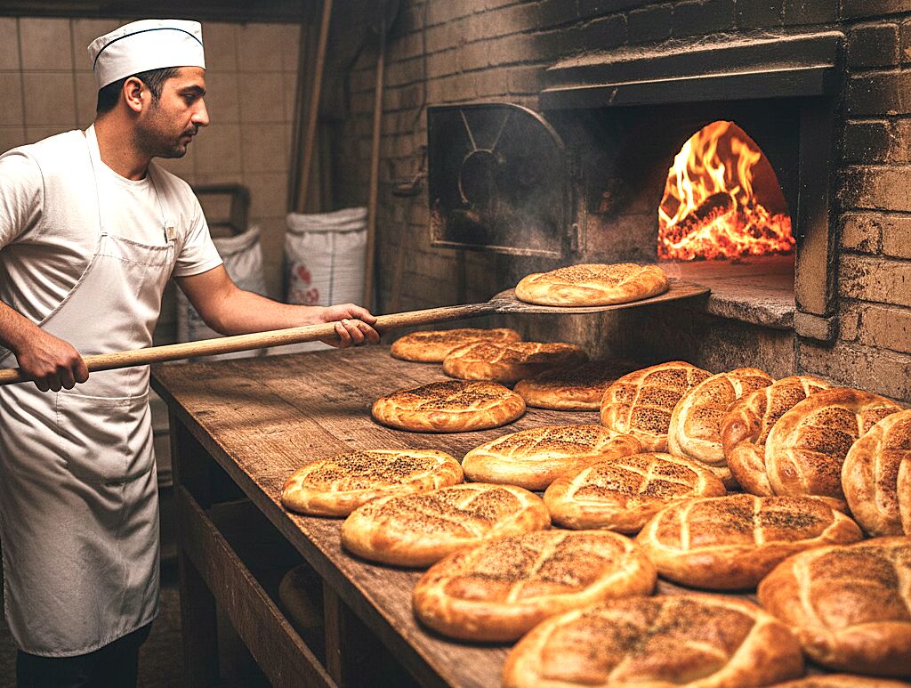 SON DAKİKA: Balıkesir’de Ramazan Pidesi 30 TL Oldu! Gemini Generated Image fe7n4rfe7n4rfe7n - Marmara Bölge Gazetesi