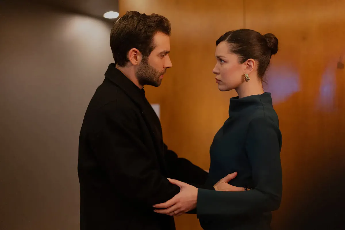 Star TV ekranlarında izleyiciyle buluşan, OGM Pictures imzalı Sahipsizler, 47.